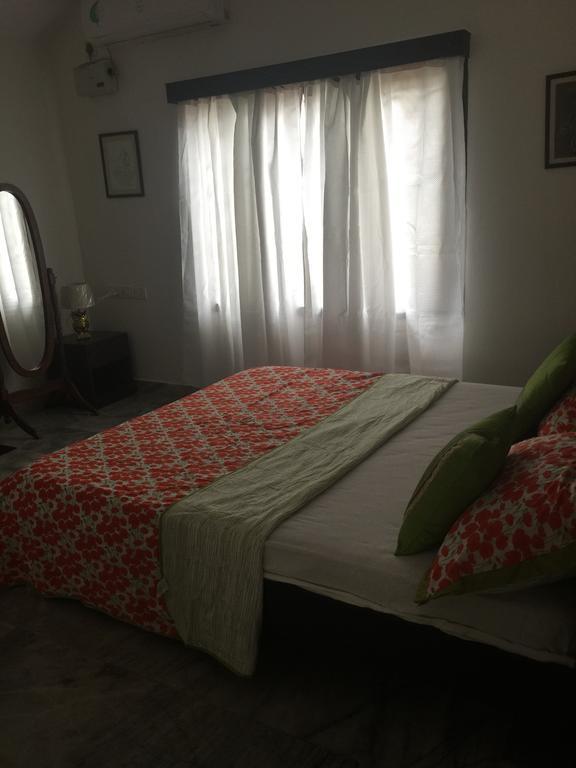 Urban Retreat Homestay Μπανγκαλόρ Εξωτερικό φωτογραφία