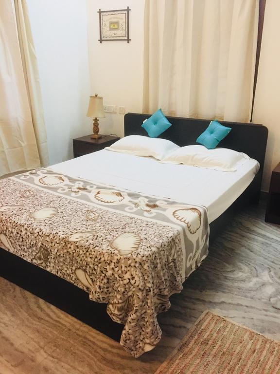 Urban Retreat Homestay Μπανγκαλόρ Εξωτερικό φωτογραφία