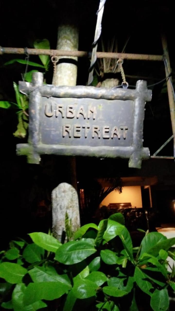 Urban Retreat Homestay Μπανγκαλόρ Εξωτερικό φωτογραφία